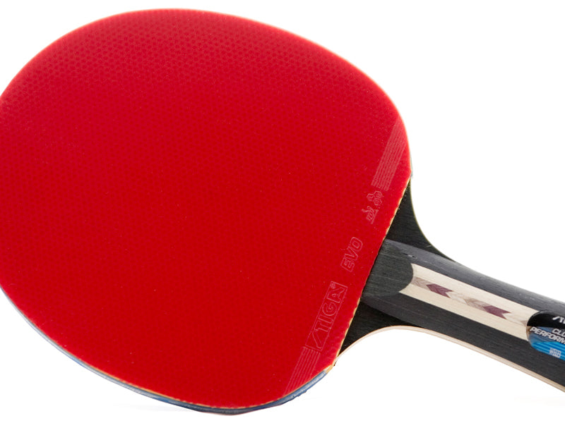 Table Tennis Bats Pro Racquets