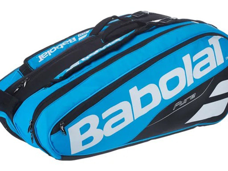 Babolat Pure Drive 6 Pack Tennis Bag 