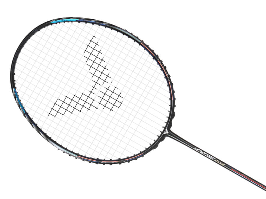 Victor Auraspeed Hypersonic PLUS 2024 Badminton Racquet