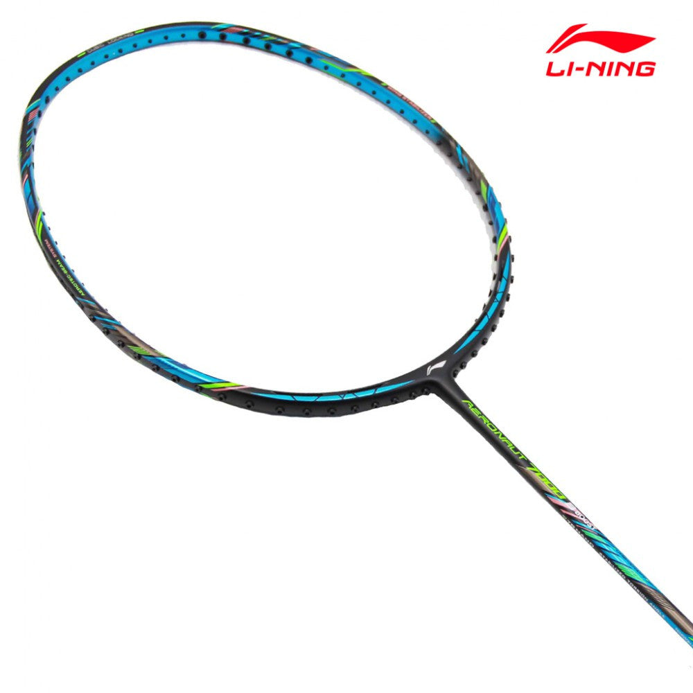 LINING AERONAUT 7000B Badminton Racquet – Pro Racquets