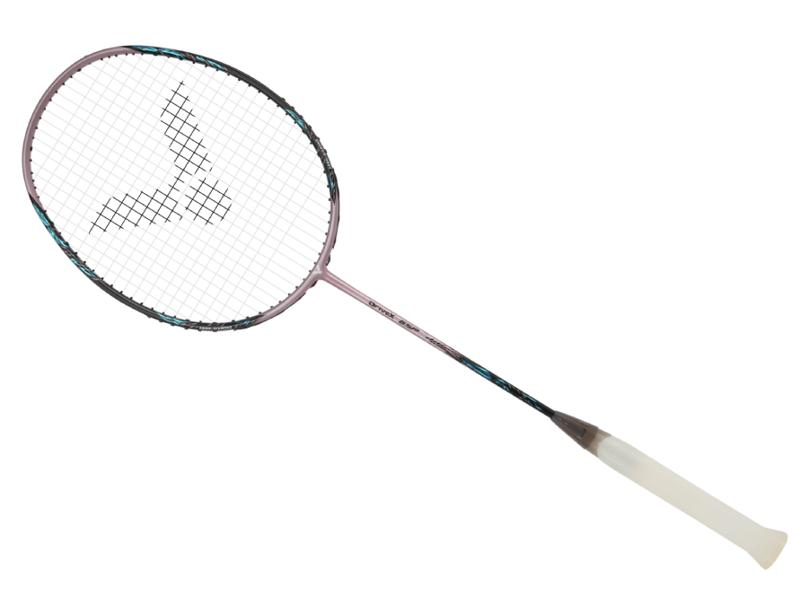 Victor DriveX 6SP Badminton Racquet Pro Racquets