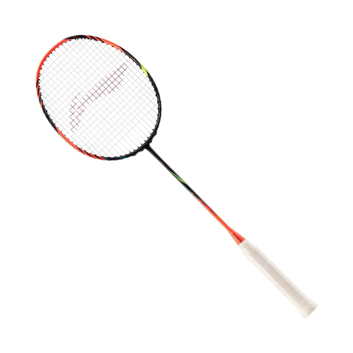 LI-NING BLADEX 500 Badminton Racuqet 3U/4U PURPLE/BLACK – Pro Racquet