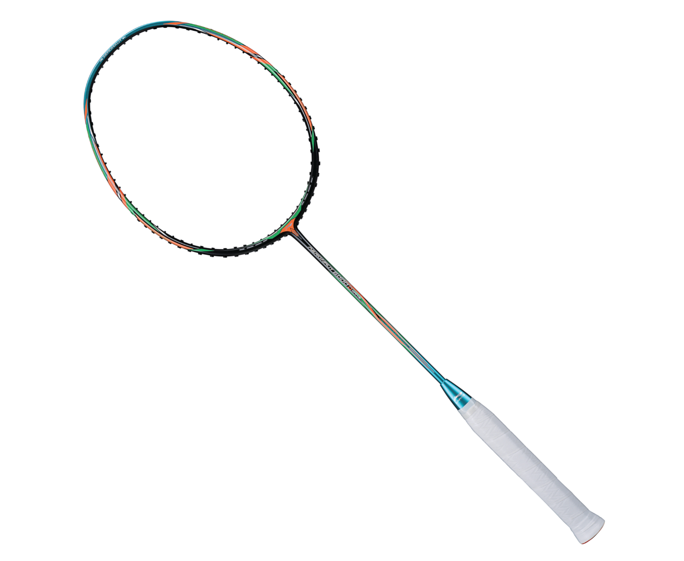 LINING AERONAUT 6000D Badminton Racquet Pro Racquets