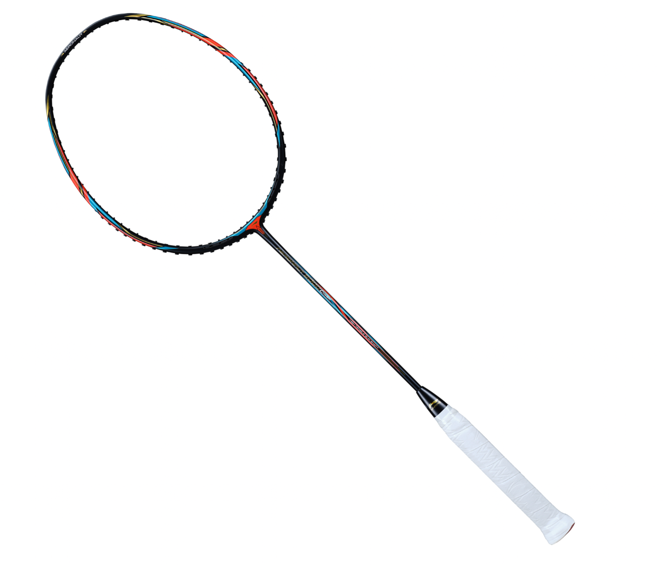 LINING AERONAUT 6000C Badminton Racquet Pro Racquets