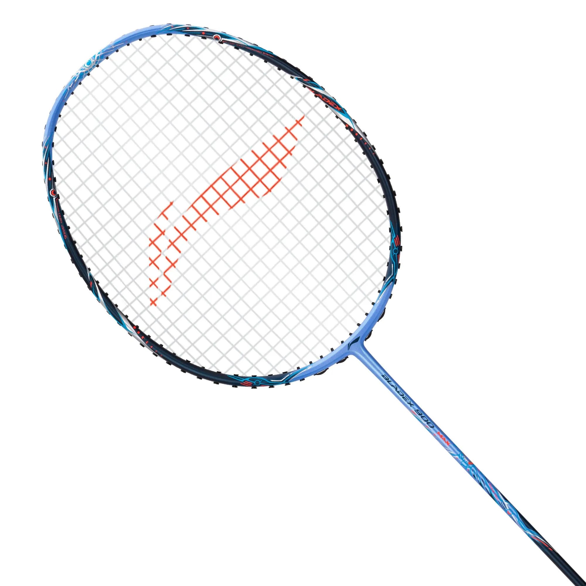 Li-Ning BLADEX 900 MAX Moon (Unstrung) | Pro Racquets