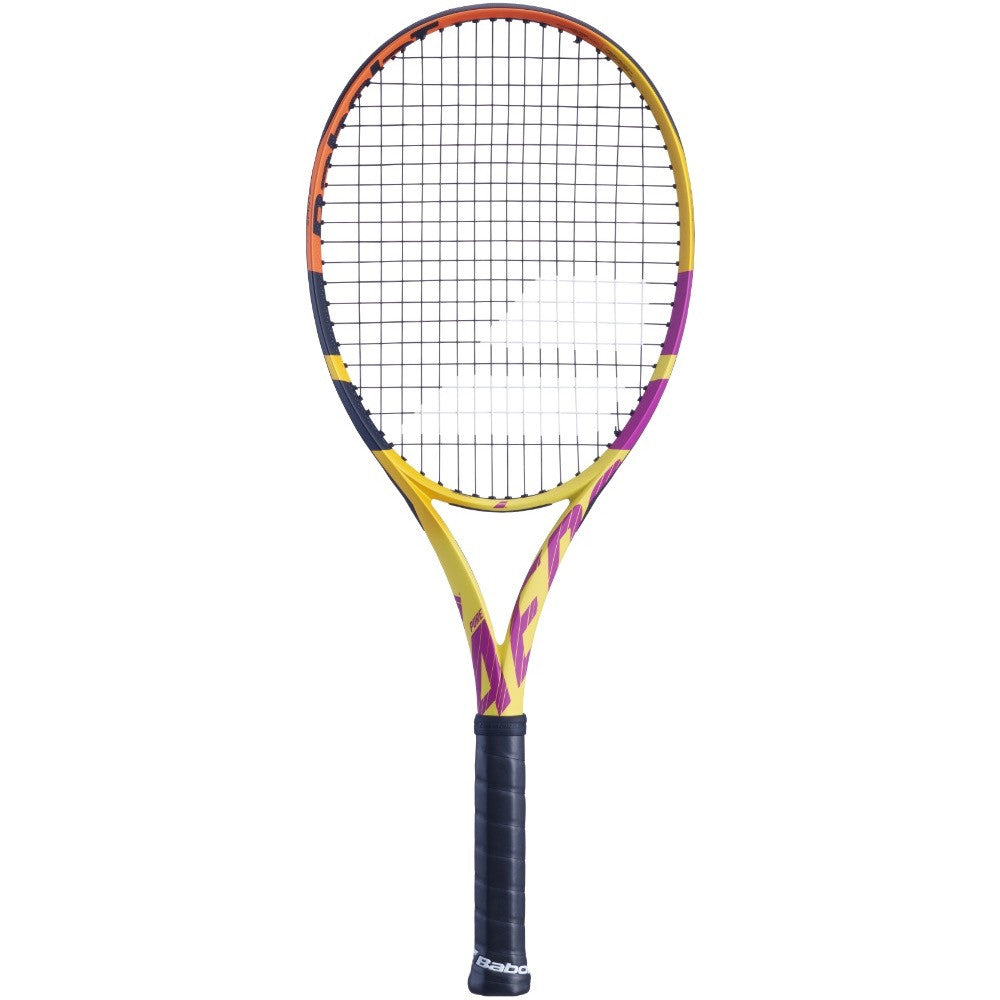 Babolat Pure Aero Rafa Team 285g Pro Racquets