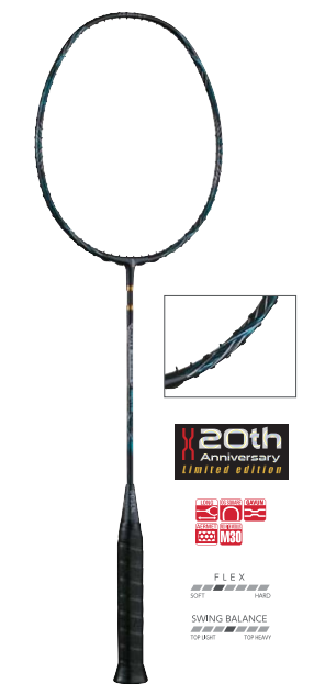 Gosen 2025 badminton shoes