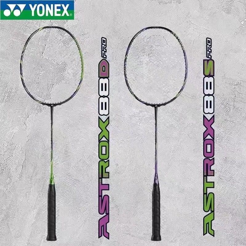 Yonex Astrox 88S PRO Chinese National Team Special Edition – Pro