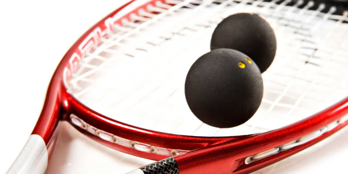 Squash Pro Racquets