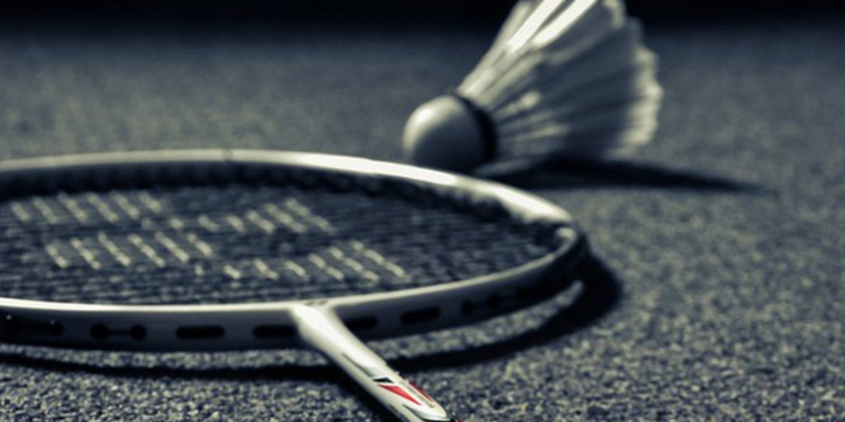 Badminton – Pro Racquets