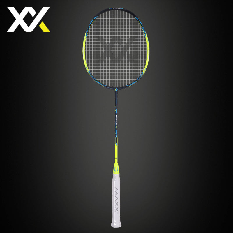 Get the Best Price on MAXX Badminton Racquets – Pro Racquets