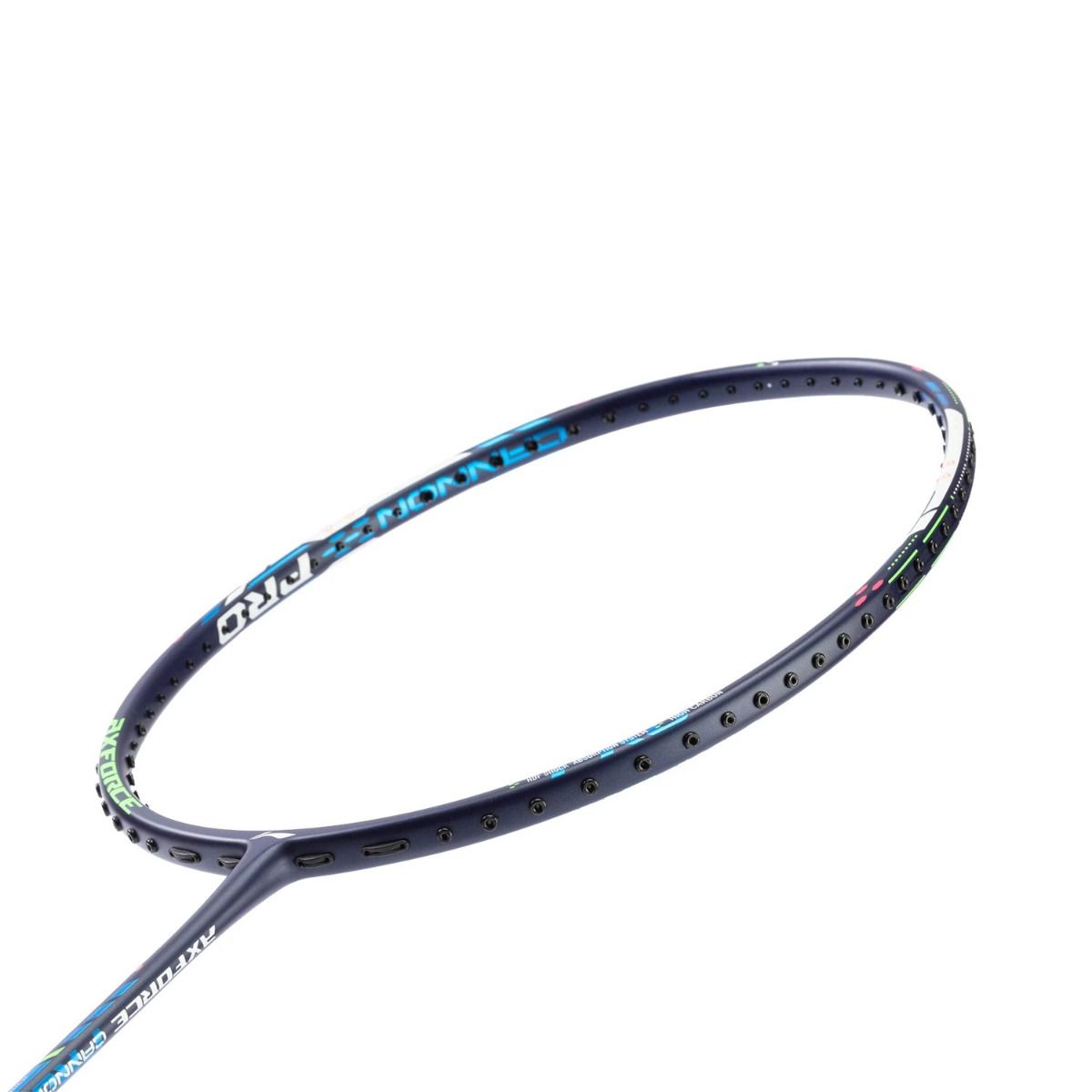 LI-NING AXFORCE Cannon PRO BLUE Badminton Racquet – Pro Racquets