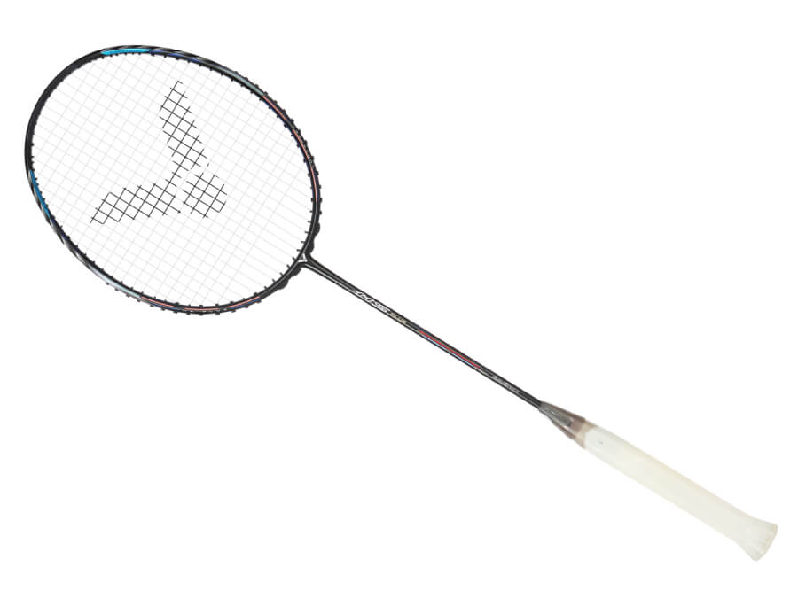 Victor Auraspeed Hypersonic PLUS 2024 Badminton Racquet – Pro Racquet
