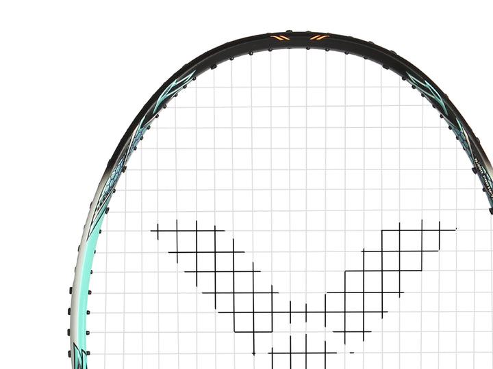 victor auraspeed 90kⅡ 4ug5 ② Victor Auraspeed 90K II (4UG5) – Titan Badminton