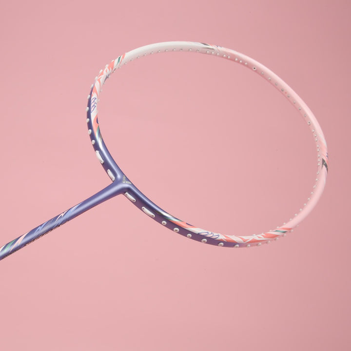 VICTOR Thruster RYUGA Muse (78 grams) Badminton Racquet – Pro Racquet
