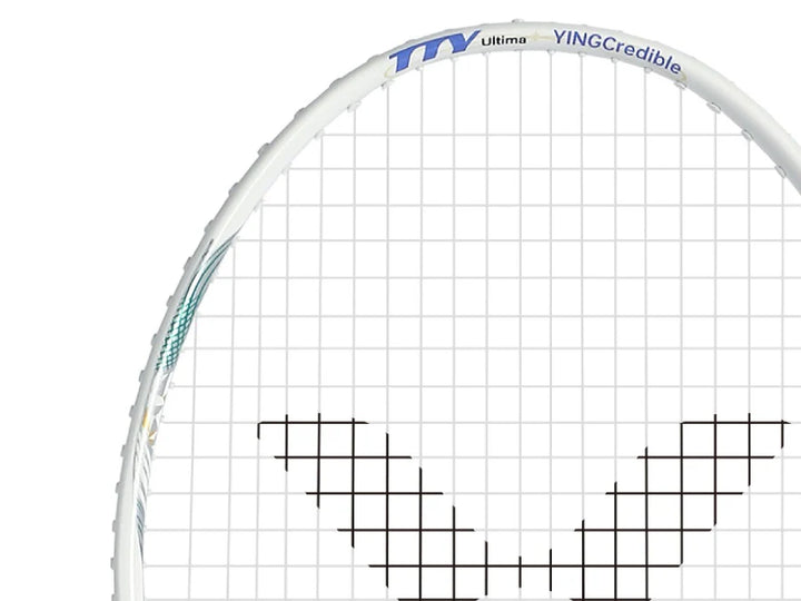 Victor Thruster K TTY ULTIMA (TK-TTY-ULTIMA-A) Badminton Racquet