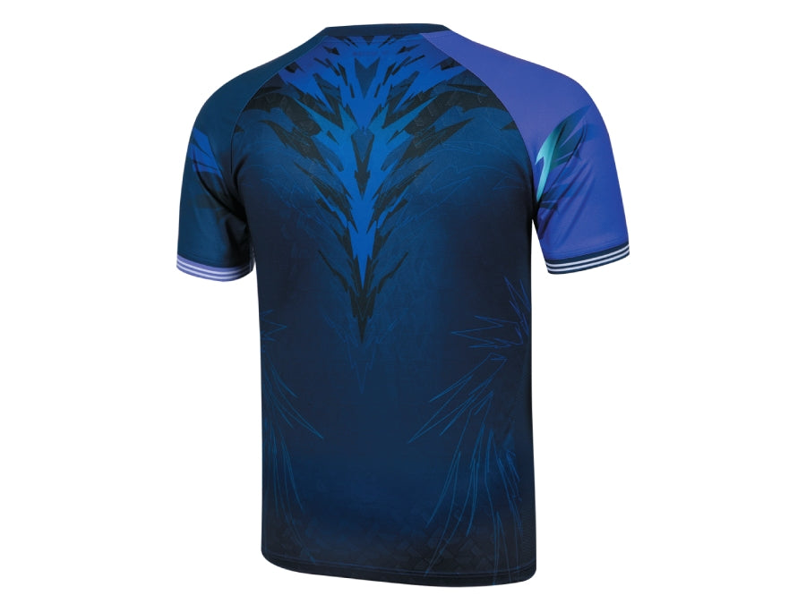VICTOR Badminton Apparel T-50007 J (LZJ) – Pro Racquet