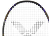 Victor AuraSpeed 7100J Black 4U (Pre-Strung)