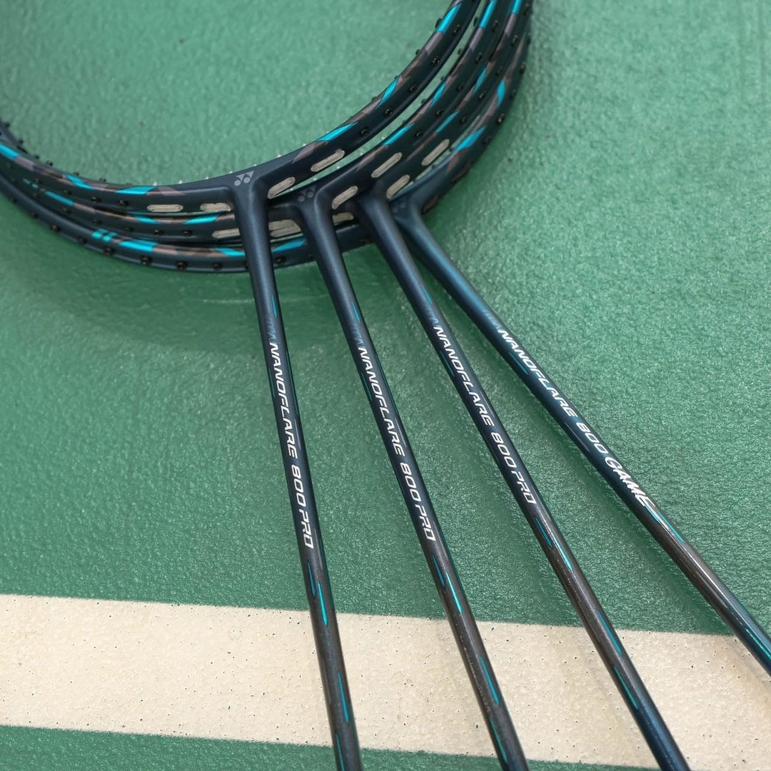 Yonex Nanoflare 800 PRO NEW 2023 Badminton Racquet – Pro Yonex Nanoflare 800 PRO NEW 2023 Badminton Racquet – Pro