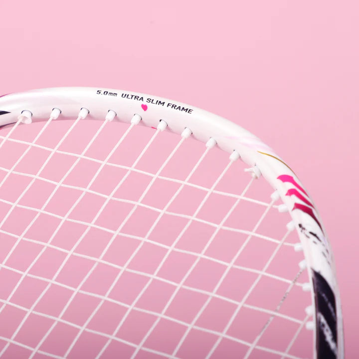 Victor Auraspeed Fantôme F Badminton Racquet (UNSTRUNG) – Pro Racquet