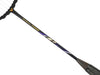Victor AuraSpeed 7100J Black 4U (Pre-Strung)