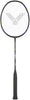 Victor AuraSpeed 7100J Black 4U (Pre-Strung)