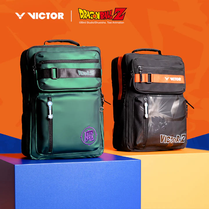 VICTOR x Dragon Ball Z Backpack BR5039DBZ – Pro Racquets