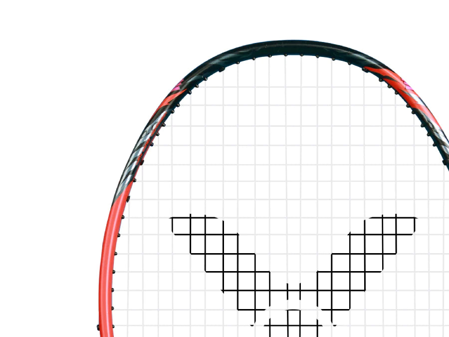 VICTOR THRUSTER RYUGA Metallic Lee Zii Jia Badminton Racquet – Pro