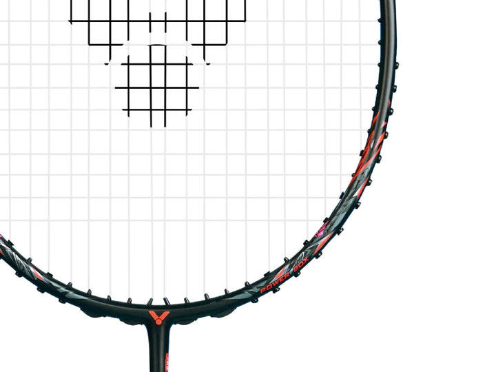 VICTOR THRUSTER RYUGA Metallic Lee Zii Jia Badminton Racquet – Pro VICTOR THRUSTER RYUGA Metallic Lee Zii Jia Badminton Racquet – Pro