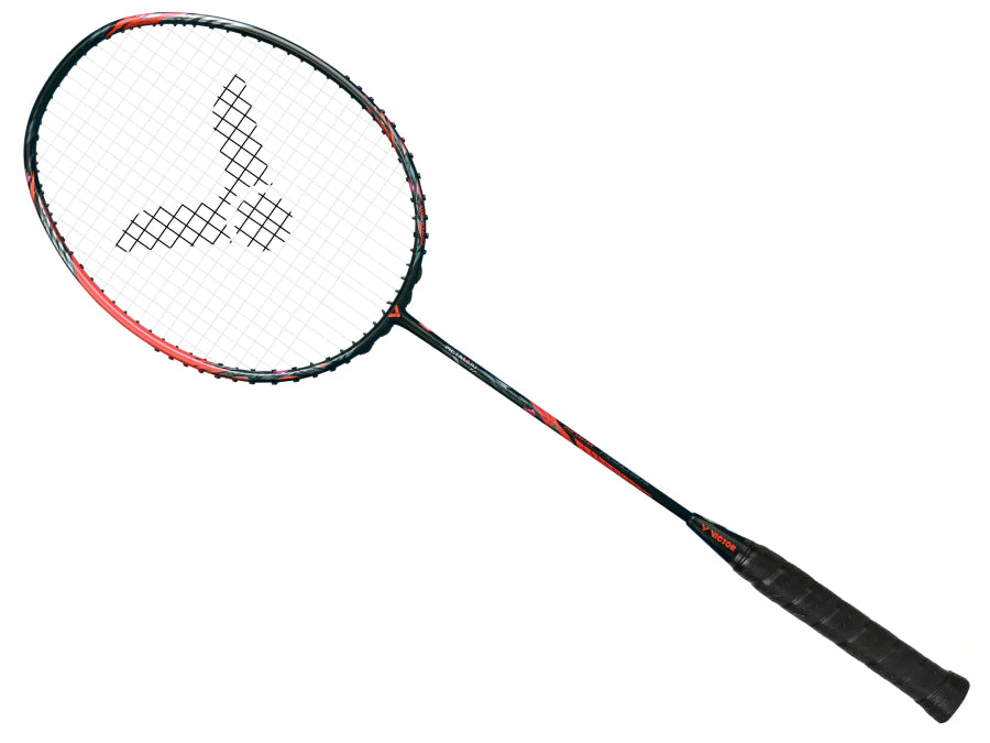 VICTOR THRUSTER RYUGA Metallic Lee Zii Jia Badminton Racquet – Pro