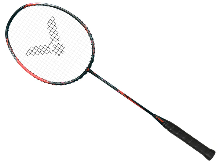 VICTOR THRUSTER RYUGA Metallic Lee Zii Jia Badminton Racquet – Pro VICTOR THRUSTER RYUGA Metallic Lee Zii Jia Badminton Racquet – Pro
