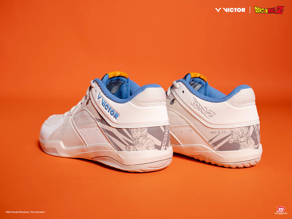VICTOR x Dragon Ball Z Badminton Shoes VG-DBZ-L – Pro Racquet