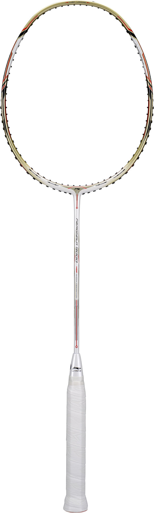 LINING AERONAUT 9000 Badminton Racquet – Pro Racquets