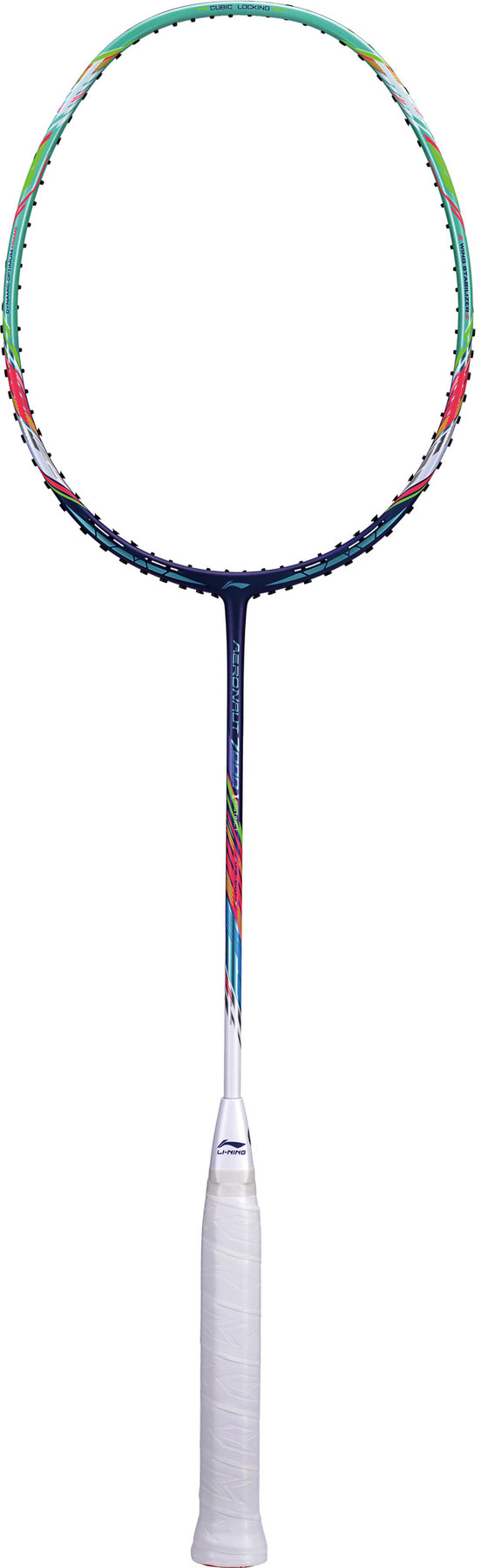LINING AERONAUT 9000 Badminton Racquet – Pro Racquets