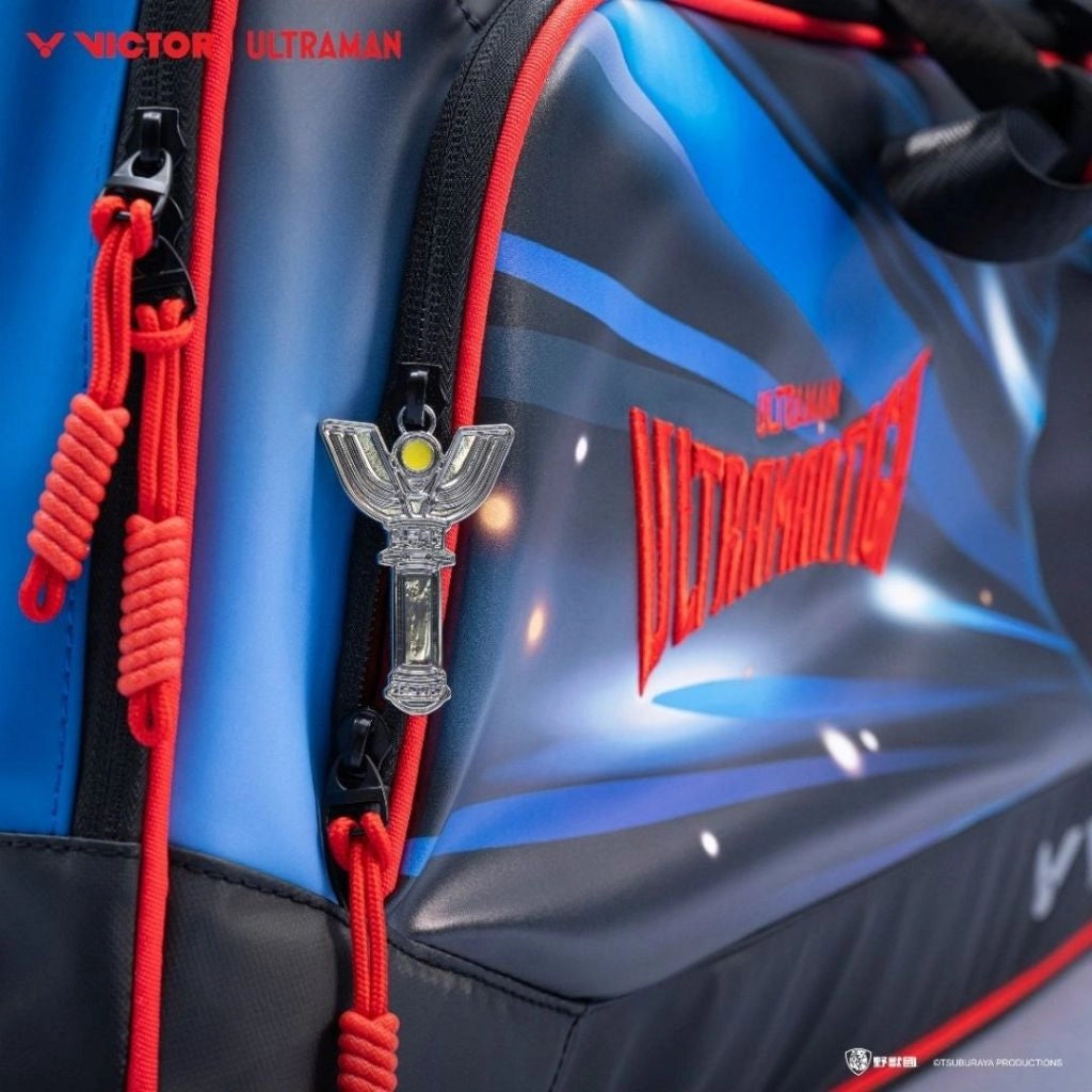 VICTOR X ULTRAMAN Collection Rectangular Racket Bag