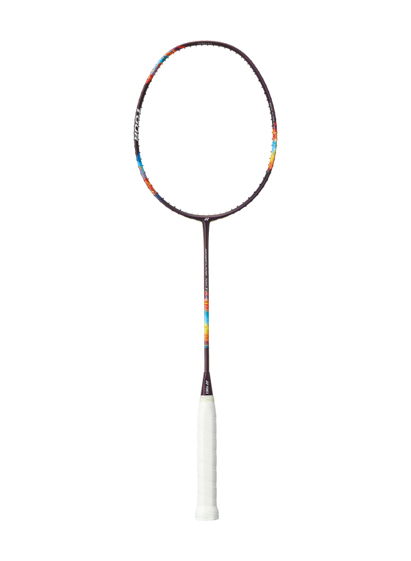 Yonex Nanoflare 700 Tour Purple Badminton Racquet – Pro Racquet