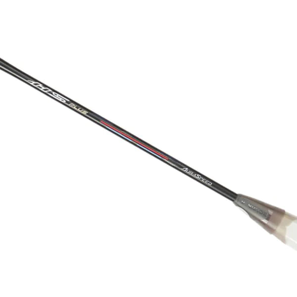 Victor Auraspeed Hypersonic PLUS 2024 Badminton Racquet