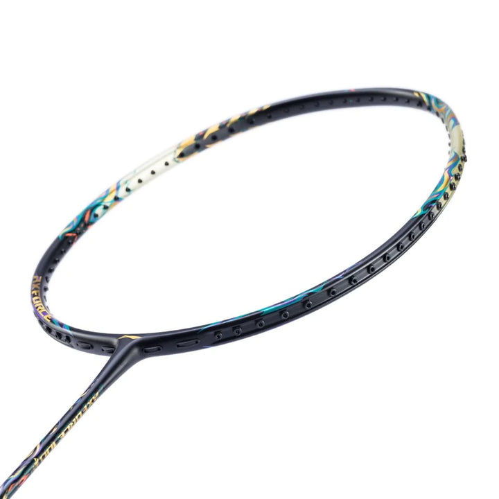 LI-NING AXFORCE 100 Badminton Racquet 2023 – Pro Racquet