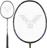 Victor AuraSpeed 7100J Black 4U (Pre-Strung)