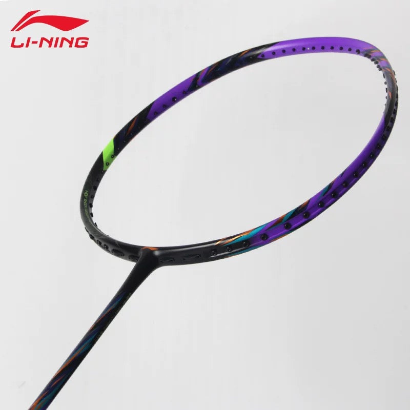 LINING BLADEX 900 CHINA MASTERS 2024 Limited version Badminton Racuqet