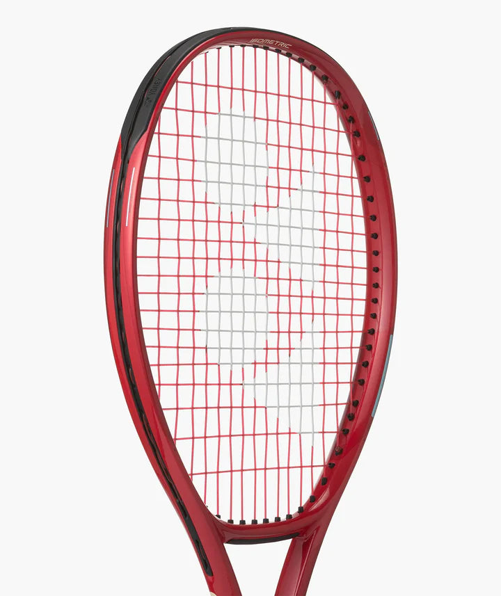Yonex Vcore 100L Tennis Racquet 2026 Ruby Red 280g (UNSTRUNG