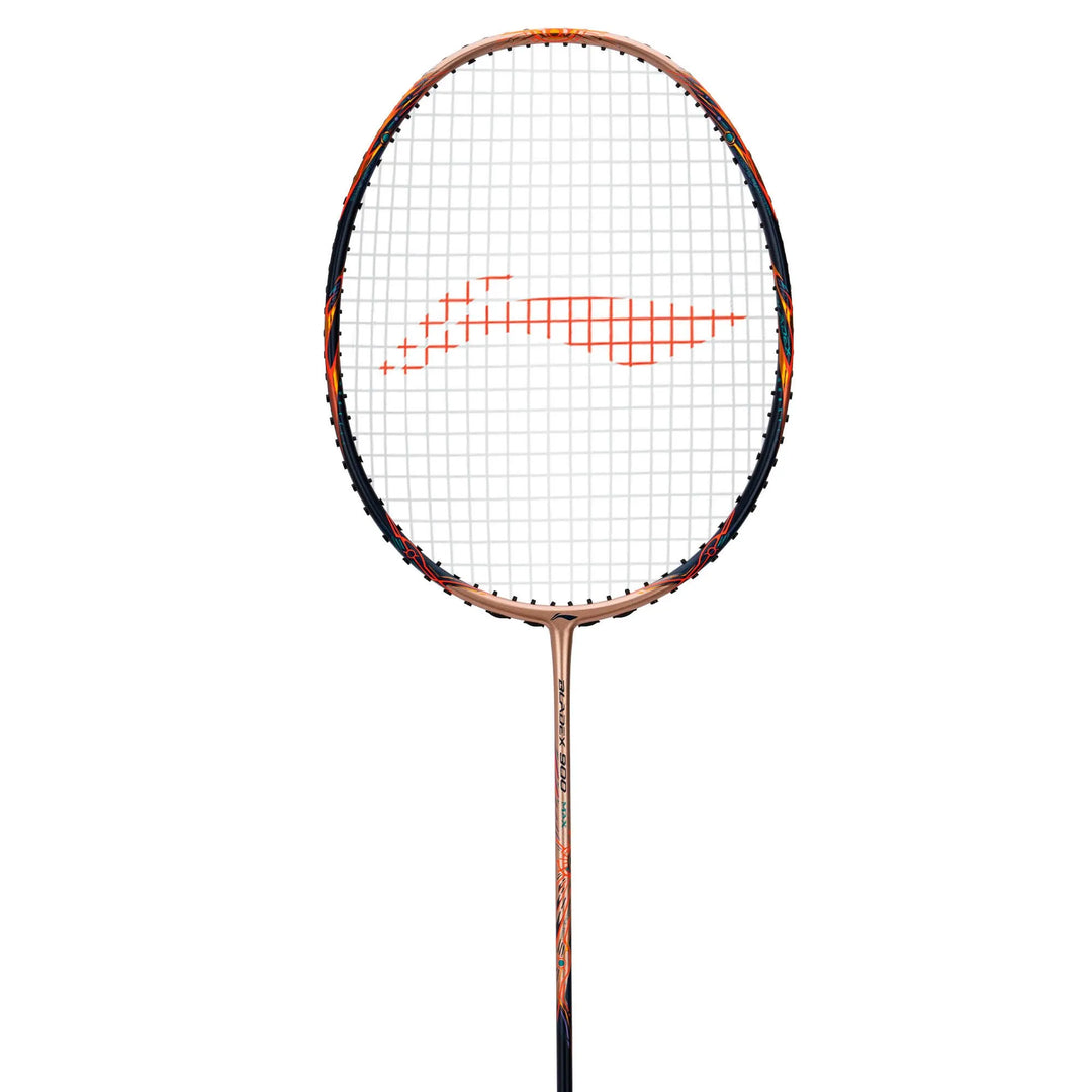 Li-Ning BLADEX 900 MAX SUN (Unstrung) | Pro Racquets