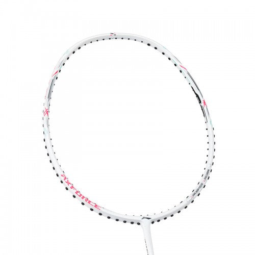 Victor Marvel Racket Li-Ning AXFORCE Cannon White (Unstrung) | Pro Racquets