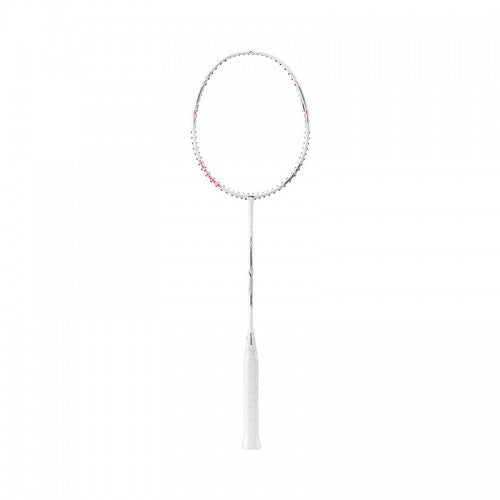 Victor Marvel Racket Li-Ning AXFORCE Cannon White (Unstrung) | Pro Racquets