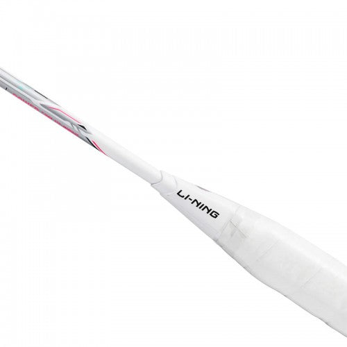 Victor Marvel Racket Li-Ning AXFORCE Cannon White (Unstrung) | Pro Racquets