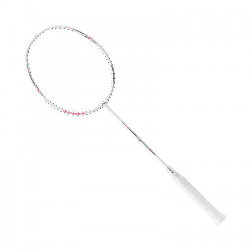 Victor Marvel Racket Li-Ning AXFORCE Cannon White (Unstrung) | Pro Racquets