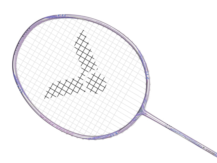 VICTOR CAPSULE Collection Thruster K Ryuga II Pro CPS Badminton