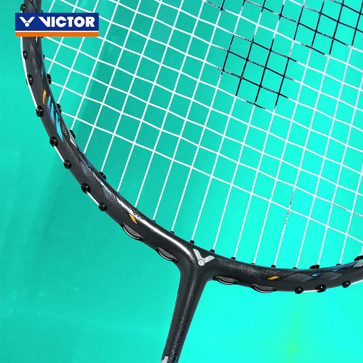 Victor Auraspeed 100X Ultra Badminton Racquet (Unstrung) | Pro