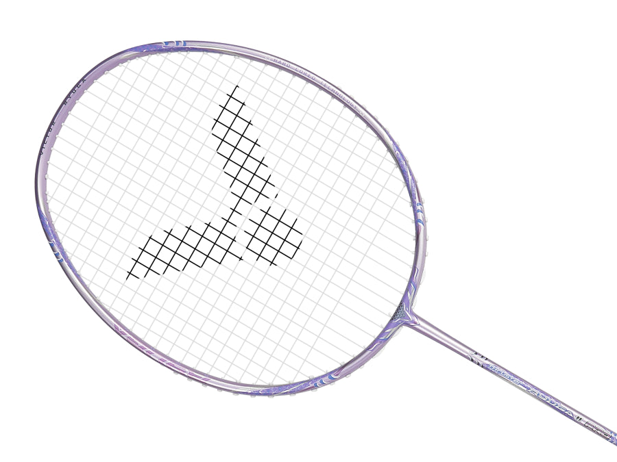 Victor Marvel Racket VICTOR CAPSULE Collection Thruster K Ryuga II Pro (Unstrung) | Pro Racquets
