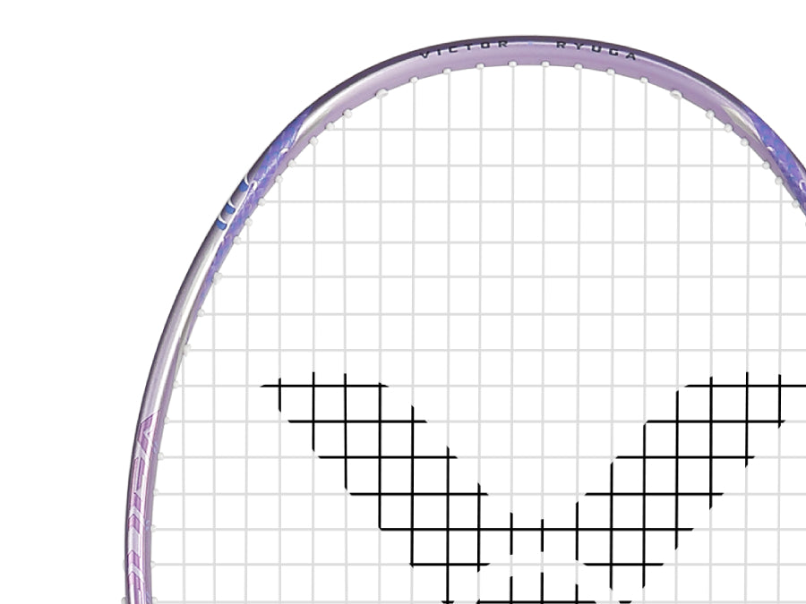 Victor Marvel Racket VICTOR CAPSULE Collection Thruster K Ryuga II Pro (Unstrung) | Pro Racquets